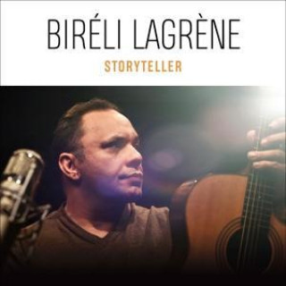 Audio Storyteller Bireli Lagrene