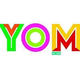 Áudio By Yom Yom