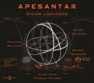 Audio  Apesantar Didier Lockwood
