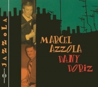 Audio  Jazzola Marcel/Doriz Azzola