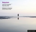 Hanganyagok Requiem Diabolus In Musica