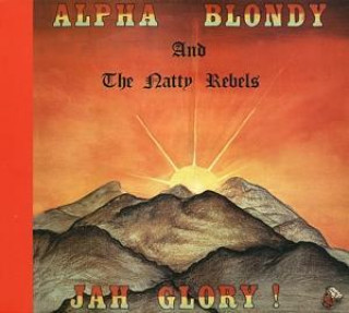 Hanganyagok Jah Glory! Alpha Blondy