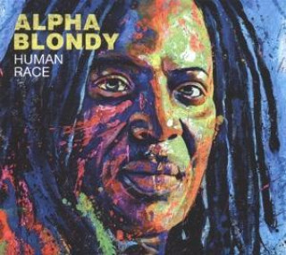 Audio Human Race Alpha Blondy