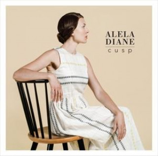 Audio Cusp Alela Diane
