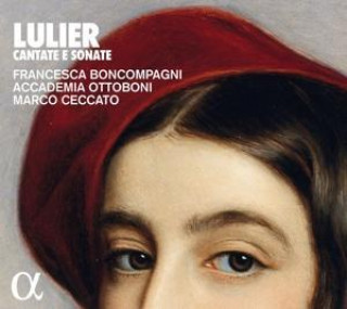 Zvok Cantate e Sonate Francesca/Accademia Ottoboni Boncompagni