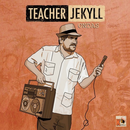 Zvok Ondas Teacher Jekyll