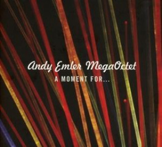 Audio A Moment For... Andy Megaoctet Emler