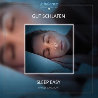 Audio Gut Schlafen Ross Lovegrove