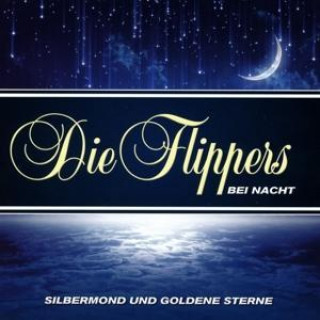 Audio Silbermond und goldene Sterne- Die Flippers