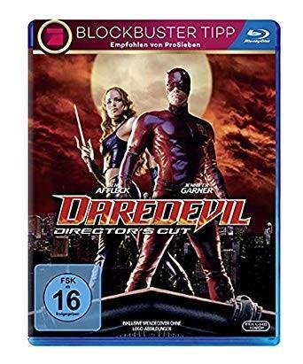 Video Daredevil Armen Minasian