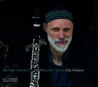 Zvok Ode Hashem Michael's Klezmer Band Heitzler