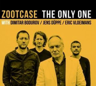 Audio The Only One Zootcase