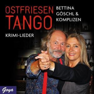 Audio  Ostfriesentango Bettina Göschl