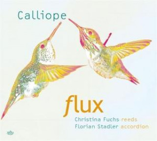 Zvok Calliope Christina/Stadler Fuchs