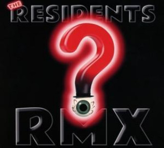 Audio RMX The Residents