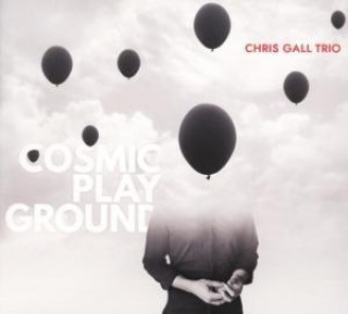 Audio Cosmic Playground Chris Trio Gall