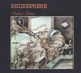 Audio Rhizosphere Richard Pinhas