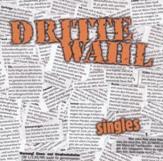Audio Singles Dritte Wahl