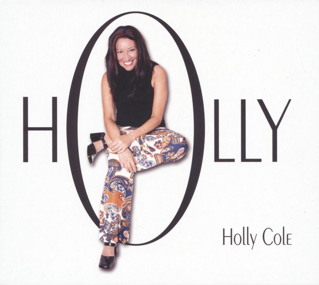 Audio Holly Holly Cole
