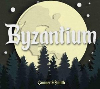 Zvok Byzantium Gunner & Smith