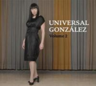 Audio Vol.2 Universal Gonz lez