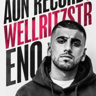 Áudio Wellritzstrasse Eno