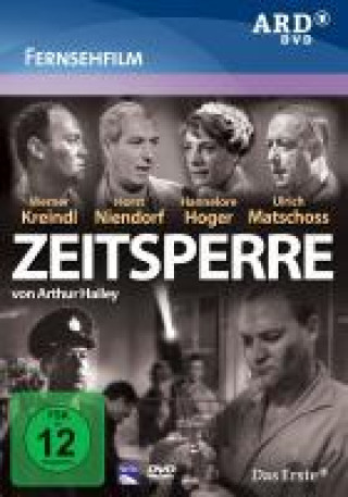 Video Zeitsperre Stella Niecke