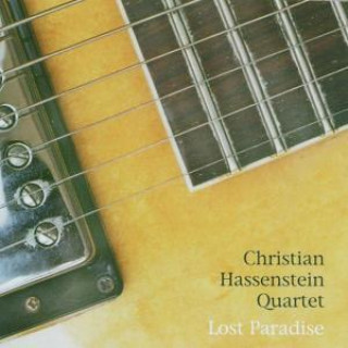 Audio Lost Paradise (rec.1999) Christian Hassenstein