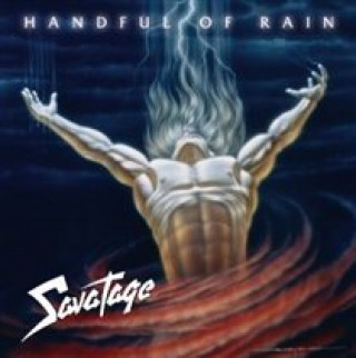 Audio Handful Of Rain (2011 Edition) Savatage