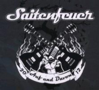 Audio Auf Und Davon 2012 Saitenfeuer