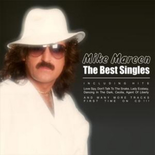 Áudio The Best Singles Mike Mareen