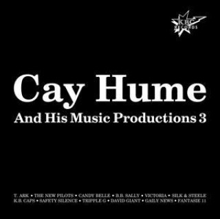 Audio His Music Productions 3 Cay Hume