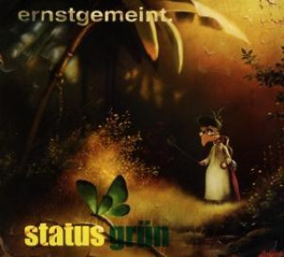 Audio Status Grün Ernstgemeint