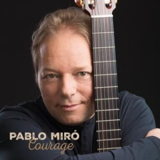 Zvok Courage Pablo Miro