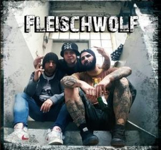 Audio Fleischwolf Fleischwolf