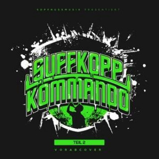 Audio Suffkoppkommando 2 Reece M. I. K. I