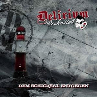 Audio Dem Schicksal Entgegen Delirium Rock'n Roll