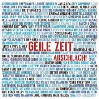 Audio Geile Zeit Abschlach!