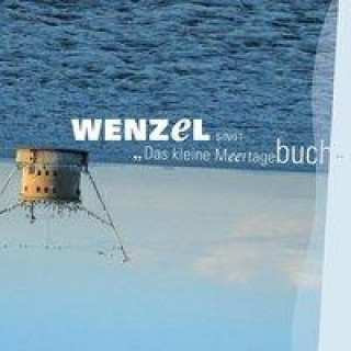 Audio Das kleine Meertagebuch Wenzel