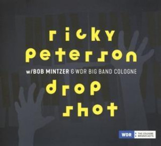 Audio Drop Shot Ricky Peterson
