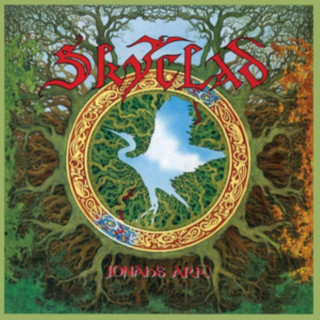 Audio Jonah's Ark (Remastered) Skyclad