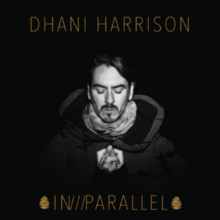 Аудио In///Parallel Dhani Harrison