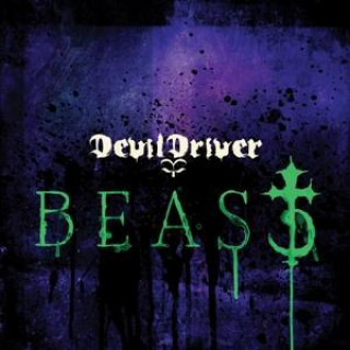 Audio Beast (2018 Remaster) Devildriver