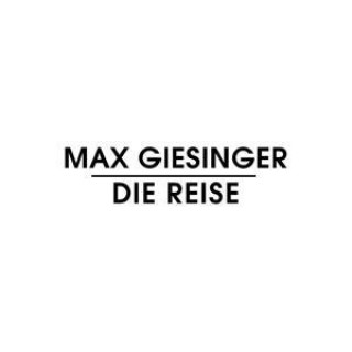 Audio Die Reise (Box-Set) Max Giesinger
