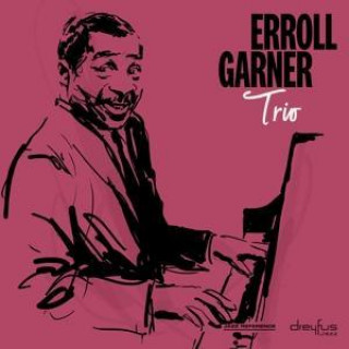 Audio Trio (2018 Version) Erroll Garner