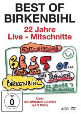 Videoclip Vera F.Birkenbihl Best Of! 22 Jahre Live Mitschni Vera F. Birkenbihl