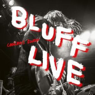 Audio Bluff Live Coogans Bluff
