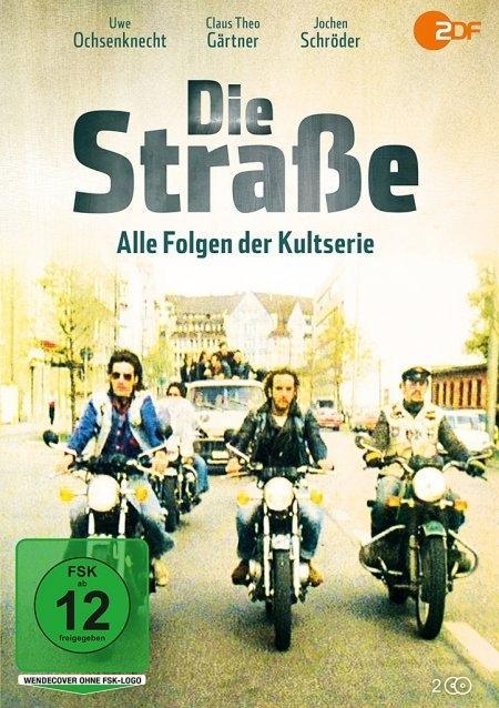 Video Die Straße Konrad Sabrautzky
