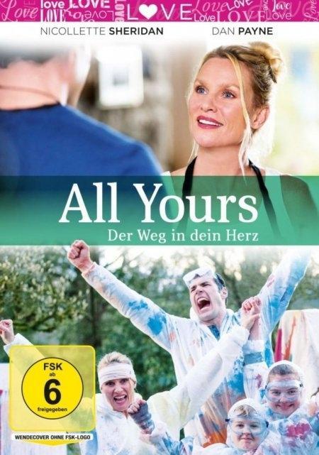 Video All Yours Christopher A. Smith