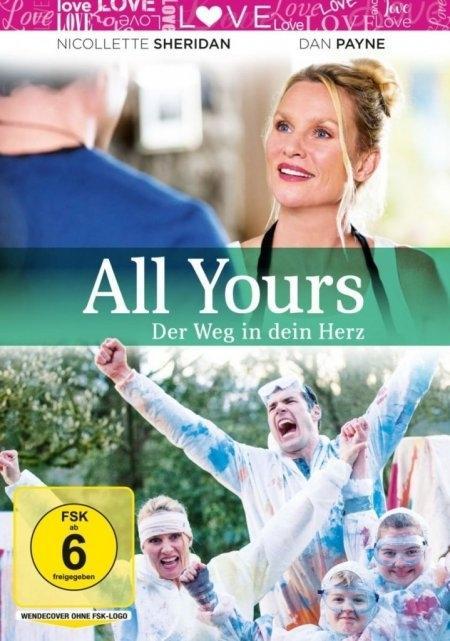 Wideo All Yours Christopher A. Smith